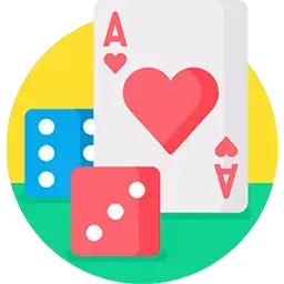 Παιχνίδια καζίνο di Ζάρια