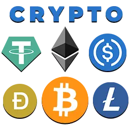 Τρόπος πληρωμής Crypto